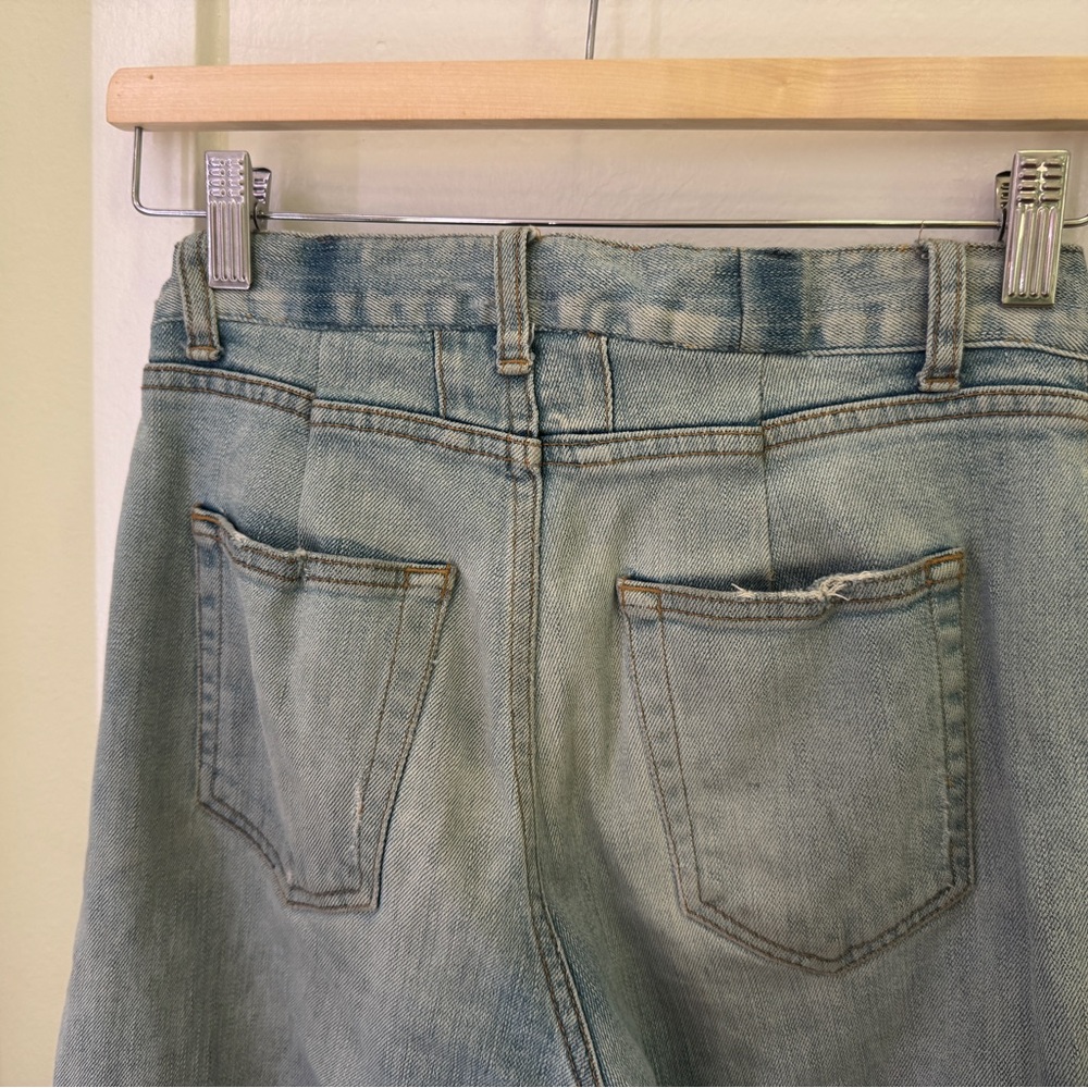 Saint Laurent Jeans View 4